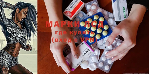 стаф Абинск